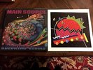Main Source -Breaking Atoms LP Colored Vinyl+ Bonus 7
