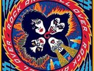 KISS : ROCK AND ROLL OVER -180GRAM VINYL LP INCLUDES MP3 DOWNLOAD VOUCHER