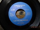 NORTHERN SOUL ; GENE CHANDLER / I CAN TAKE CARE OF MYSELF ( CONSTELLATION )