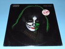 KISS - PETER CRISS - 1978 Casablanca NBLP 7122 - STILL SEALED