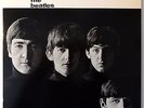 The Beatles, With The Beatles, Original Master Recording LP