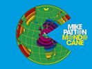 Mike Patton (of Faith No More) - Mondo Cane Vinyl LP NEU 09535406