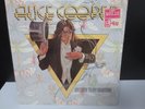  ALICE COOPER   WELCOME TO MY NIGHTMARE 1975   12” SEALED LP RECORD SD 18130
