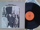 V676 BOB DYLAN JOHN WESLEY HARDING CBS STEREO RARE OLD LP