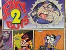 The Jerky Boys - LP #2 1994 comedy MINT STILL SEALED Select Records