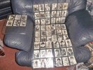 THE BEATLES NEMS GUM TRADING CARDS 1963 A & BC COMPLETE FIRST SERIES SET 1- 60