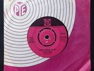 THE SOUL AGENTS Don’t Break It Up / Gospel Train PYE UK Original 7” 45