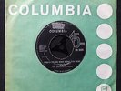 SHOTGUN EXPRESS I Could Feel The Whole World Turn Round RARE COLUMBIA 7” 45