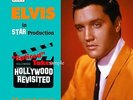 Elvis Presley Spliced Takes 