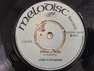 LORD KITCHENER Drink-a-rum UK SP MELODISC CAL5 LATIN CALYPSO