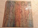 EVE *Take It And Smile* 1969  LP LHI 3100 OOP Honey Ltd psych Lee Hazlewood NM