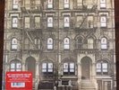 Led Zeppelin Physical Graffiti  DELUXE 3 LP Record NEW 180 Gram VINYL RE