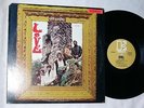 LOVE - DA CAPO - RARE ORIG 1966 LP - ELEKTRA EKL 4005 - 60s PSYCHEDELIC ROCK