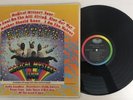 The Beatles - Magical Mystery Tour - 1967 1st Press LP w/ Book SMAL-2835 (EX)