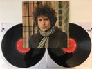 Bob Dylan - Blonde On Blonde - 1966 Mono 1st Press Vinyl 2x LP C2L 41 (EX)