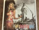 NURSE WITH WOUND -THE BACTERIA MAGNET - ABSTRACT,EXPERIMENTAL - PICTURE DISC