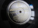 BEATLES * PLEASE PLEASE ME * 1963 BLACK & GOLD UK LP PMC 1202 1ST PRESSING ZT