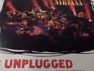 Nirvana unplugged vinyl