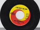 The Checkmates LTD 45 Kissin Her and Crying For You CAPITOL northern soul M-