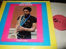 FRANK LOWE : DOCTOR TOO MUCH LP 1977 KHARMA PK2 USA