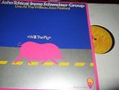 JOHN TCHICAI/IRENE SCHWEIZER GROUP : WILLI THE PIG LP 1976 WILLISAU GERMANY