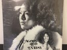 The Diddys Featuring Paige Douglas - Agony and Extasy BAM-BUU Records BBR 0005