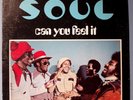 Soul / Sounds Of Unity & Love - Can You Feel It - original 1972 Musicor LP - NR