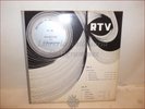 MUSICHE per COMMENTO - NORA ORLANDI RT 103 Record TV Jazz Colori Vocali Fischio