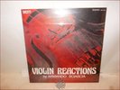 Armando SCIASCIA, VIOLIN REACTIONS VSM 38557 Vedette TV Radio Screen Stage Films
