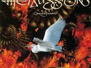 The Mission - Carved in Sand