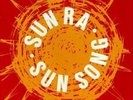 Sun Ra-SUN SONG  VINYL NEW