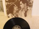 CHORI CHORI Music SHANKAR JAIKISHAN 1975 Bollywood Original Soundtrack LP ODEON