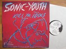 SONIC YOUTH Kill Yr Idols 12