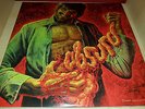 Carlo Maria Cordio ?– Absurd (Rosso Sangue) Vinyl Deluxe Edition - Death Waltz