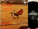 SXL 2037 BB ED1 Ansermet, Carmen, L'Arlesienne Suites, Suisse Romande Orchestra
