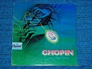RAY TURNER Familiar Selections from Chopin CAPITOL 10