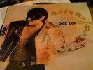 DICK LEE ???  ??? ?????  1990 LOVER'S TEAR 12' HONG KONG PRESS VINYL LP EX  RARE