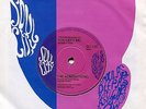 THE ADMIRATIONS    -  You Left Me    -   U K   Soul City   SC  135   Mint