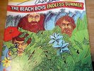THE BEACH BOYS ENDLESS SUMMER Signed By Mike Love & Bruce Jonston