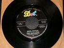 RARE TX GARAGE FUZZ 45 THE OUTCASTS on DOT LEON RUSSELL & SNUFF GARRETT Hear It