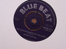 PRINCE BUSTER-NO KNOWLEDGE IN COLLEGE/IN THE MIDDLE OF THE NIGHT 7