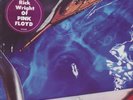 Richard Wright Wet Dream 1978 WL Promo LP Gatefold Pink Floyd Near Mint