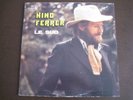 LP Nino ferrer - Le sud (idem Nino and Radiah) - VG+ - Soul / Funk / Chanson