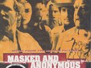 Bob Dylan, Masked and Anonymous 200g (New Profile) 2LP (Michael Hobson Archives)