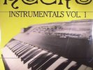 NECRO - Instrumentals Vol 1 - Vinyl (limited 2xLP)