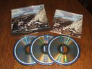 Bernard Herrmann; Wuthering Heights. Pro Arte Orchestra. Unicorn UKCD2050/1/2