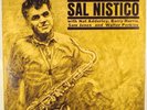 SAL NISTICO QUINTET-HEAVYWEIGHTS-MINT RECORD, UNPLAYED