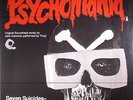 VARIOUS - Psychomania (Soundtrack) - Vinyl (LP)
