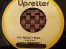 Danny Hensworth Mr Money Man Killer Roots 7