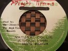 Freddie Mcgregor Natural Collie Killer 7